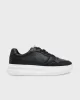 Guess Wınno Iı Erkek Siyah Sneaker FMJWIILEA12-BLACK