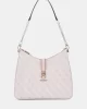 Guess Zamıra Hobo Shoulder Kadın Pembe Omuz Çantası HWSG9629020-OCL