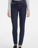 Guess jeans Gj G05 Hıgh Rıse Skınny Kadın Denim Jeans W4YA92D5CB1-D4RW