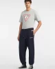 Guess jeans Gj Amerıcan Tradıtıon Jogger Erkek Lacivert Eşofman Altı M4YB18K9V31-A71W