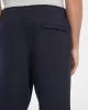 Guess jeans Gj Amerıcan Tradıtıon Jogger Erkek Lacivert Eşofman Altı M4YB18K9V31-A71W