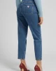 Guess Mom Jean Kadın Mavi Jeans W2YA21D4NH5-AUMD