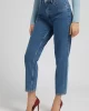 Guess Mom Jean Kadın Mavi Jeans W2YA21D4NH5-AUMD