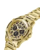Guess Erkek Gold Kol Saati GUGW0497G4