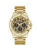 Guess Erkek Gold Kol Saati GUGW0497G4