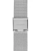Guess Kadin Metalik Gri Kol Saati GUGW0508L1