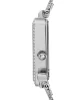 Guess Kadin Metalik Gri Kol Saati GUGW0508L1