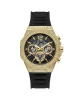 Guess Erkek Siyah Kol Saati GUGW0518G2