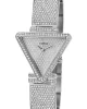 Guess Kadin Metalik Gri Kol Saati GUGW0644L1