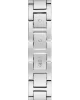 Guess Kadin Metalik Gri Kol Saati GUGW0644L1