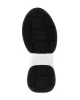 Guess Hapyy Kadın Siyah Sneaker FLPHAPFAL12-BLACK