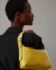 Calvin Klein Kadın Sarı Omuz Çantası