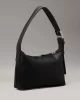 Calvin Klein Kadın Siyah Omuz Çantası K60K613027-BEH
