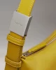 Calvin Klein Kadın Sarı Omuz Çantası