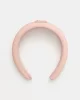 Guess Headband Kadın Pembe Toka V5RZ01KCOQ0-G6M1