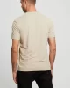 Guess Hedley Ss T-Shırt Erkek Bej T-Shirt Z2YI12JR06K-G1CA
