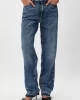 Guess Hollywood Kadın Mavi Jeans W4YA73D4WBF-BR3K