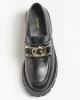 Guess Ilary Kadın Siyah Casual Ayakkabı FL7ILRLEA14-BLACK