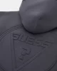 Guess Imaı Hoodıe Zıpped Sweatshırt Erkek Gri Ceket Z4BQ08FL044-G9D2