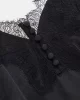Guess Instınct Camı Top Kadın Siyah Bluz 3BGH529444Z-JBLK