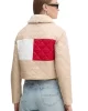 Tommy Jeans Kadın Çift Taraflı Denim Ceket
