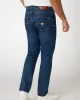Guess James Erkek Mavi Jeans M4YA14D5DH1-B0L1
