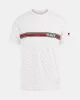 Guess Jamey T-Shırt Erkek Beyaz T-Shirt Z2BI09J1314-P05N