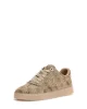 Guess Jazlıe2 Kadın Sarı Sneaker FLJJZ2FAL12-GOLD