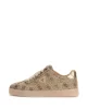 Guess Jazlıe2 Kadın Sarı Sneaker FLJJZ2FAL12-GOLD