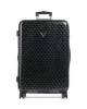 Guess Jesco 28 In 8-Wheeler Erkek Siyah Valiz TWE83899880-COA