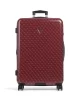 Guess Jesco 28 In 8-Wheeler Kadın Kırmızı Valiz TWE83899880-CLA