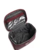 Guess Jesco Toıletry Traın Case Kadın Kahverengi Makyaj Çantası TWQ83890390-CLA