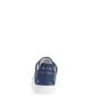 Guess Jrone4 Kadın Beyaz/Mavi Sneaker FLJRO4DEN12-WHBLU