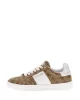 Guess Jrone5 Kadın Bej/Kahverengi Sneaker FLJRO5FAL12-BEIBR