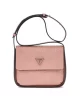 Guess Keandra Crossbody Flap Kadın Pembe Çapraz Çanta HWPL9323200-RWL