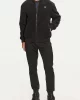 Guess Keıd Sherpa Jacket Erkek Siyah Ceket Z4BL04KCEB0-JBLK
