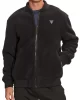 Guess Keıd Sherpa Jacket Erkek Siyah Ceket Z4BL04KCEB0-JBLK