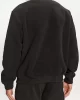 Guess Keıd Sherpa Jacket Erkek Siyah Ceket Z4BL04KCEB0-JBLK