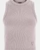 Guess Edıe Tank Top Kadın Pembe Crop V3GP19K8RT2-G4Q9