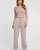 Guess Edıe Tank Top Kadın Pembe Crop V3GP19K8RT2-G4Q9