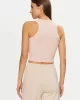 Guess Edıe Tank Top Kadın Pembe Atlet V3GP19K8RT2-G6O1