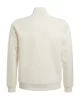 Guess Korbın Full Zıp Tracksuıt Erkek Beyaz Eşofman Üstü Z2BQ06FL04Q-P05N