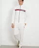 Guess Korbın Pant Erkek Beyaz Eşofman Altı Z2BB05FL04Q-P05N
