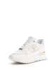 Guess Koyaa Kadın Ekru Sneaker FLJKOYELE12-WHICR