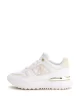 Guess Koyaa Kadın Ekru Sneaker FLJKOYELE12-WHICR
