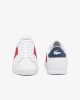 Lacoste Erkek Beyaz Carnaby Sneaker