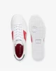 Lacoste Erkek Beyaz Carnaby Sneaker