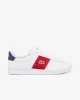 Lacoste Erkek Beyaz Carnaby Sneaker