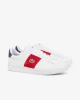 Lacoste Erkek Beyaz Carnaby Sneaker