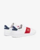 Lacoste Erkek Beyaz Carnaby Sneaker